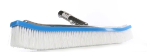 18'' White Polypropylene Bene Bristle Brush Cleaning, Brushes, Polypropylene Bene Bristle Brush