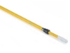 8 x 16' Fiberglass Commercial Telescopic Pole 8 x 16' Fiberglass Commercial Telescopic Pole, R191092