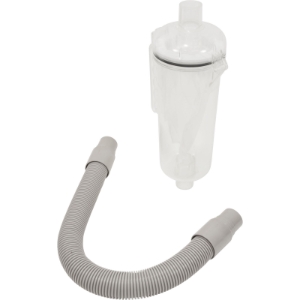 Leaf Trap, Pentair Model 186B, 2", with Handle Leaf Trap, Pentair Model 186B, 2", with Handle