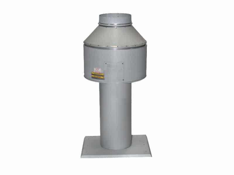 7" Indoor Stack Top Kit For Model R266A R267A R268 Digital Pool Heater Raypak, Pool supplies, Heater, R266A, R267A