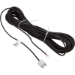 Levolor Slip Style 2 Contact Sensor with 100' Cord - S2040C