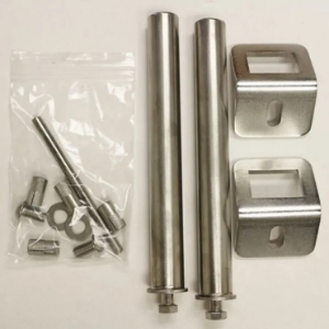 Anchor bearing assembly Anchor bearing assembly