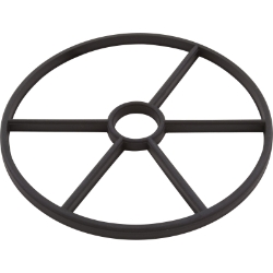 1-1/2" Vari-Flo® Multiport Valve 5 Spoke Spider Gasket 1-1/2" Vari-Flo® Multiport Valve 5 Spoke Spider Gasket