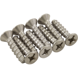 Main Drain Screw (each) Main Drain Screw (each)