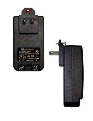 12VDC 2 Amp Power Supply with Screw Terminal 12VDC 2 Amp Power Supply with Screw Terminal. ST122A, Pool Parts, Pool Supplies, Power supply