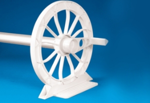 Typhoon Solar Reel System Packages 