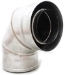 Z-Flex - Stainless Steel Vent System - Elbows - 