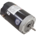 Motor, US Motor, 1.0 Horsepower, Threaded, Fullrate, 115/230 - ASB128