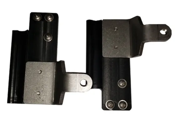 Glider Under Adjustable ABC Non-Slotted Assembly Set Glider Under Adjustable ABC Non-Slotted Assembly Set