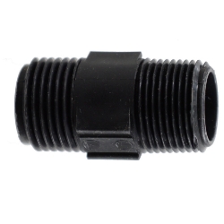 Nipple Adapter 3/4 MHT x 3/4 MPT Plumbing, Fittings, Nipple adapter. pool supplies