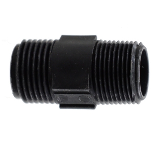 Nipple Adapter 3/4 MHT x 3/4 MPT Plumbing, Fittings, Nipple adapter. pool supplies