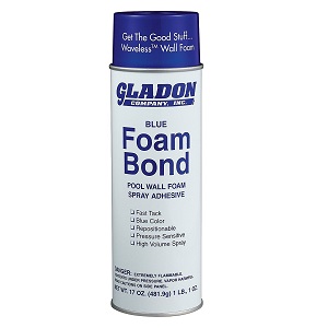 Foam Bond Adhesive 