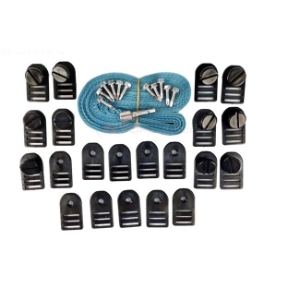 Inground Replacement Strap Kit 