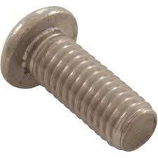 Caster Base Attachment Screw 