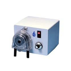 Mec-O-Matic Chemical Metering Pump 