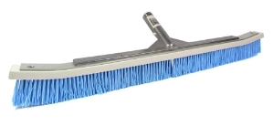 24'' Blue Nylon Bistle Brush 24'' Blue Nylon Bistle Brush