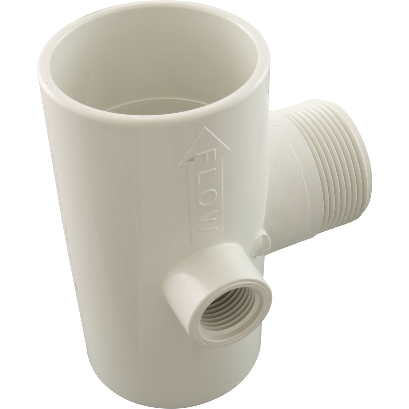 ChemStar Diverter Tee for CH100 ChemStar Diverter Tee for CH100, CXH1005
