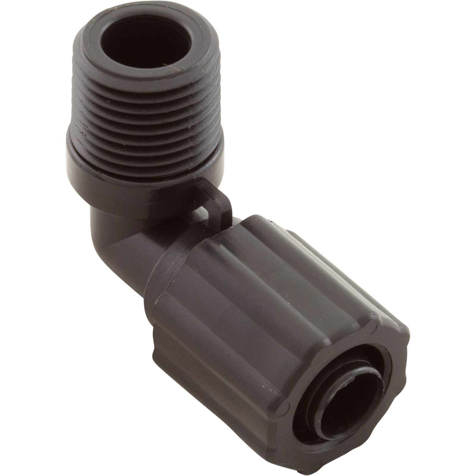 ChemStar Chlorinator Compression Nut ChemStar Chlorinator Compression Nut, CH1017