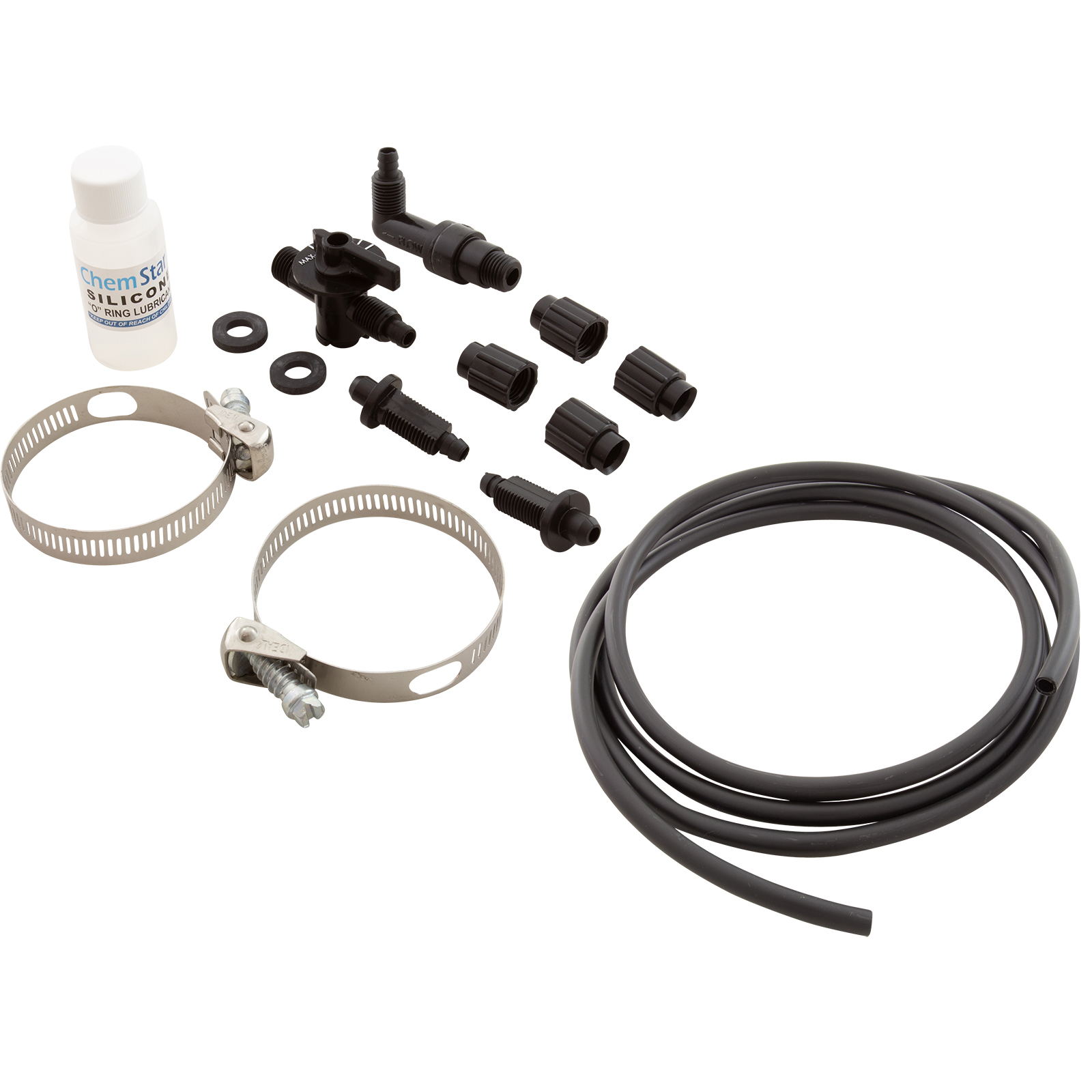 ChemStar Parts Bag for CH200 ChemStar Parts Bag for CH200, CH1075