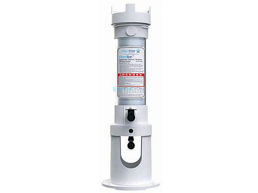 ChemStar Clear Off-Line Chlorinator ChemStar Clear Off-Line Chlorinator, CH200CLR