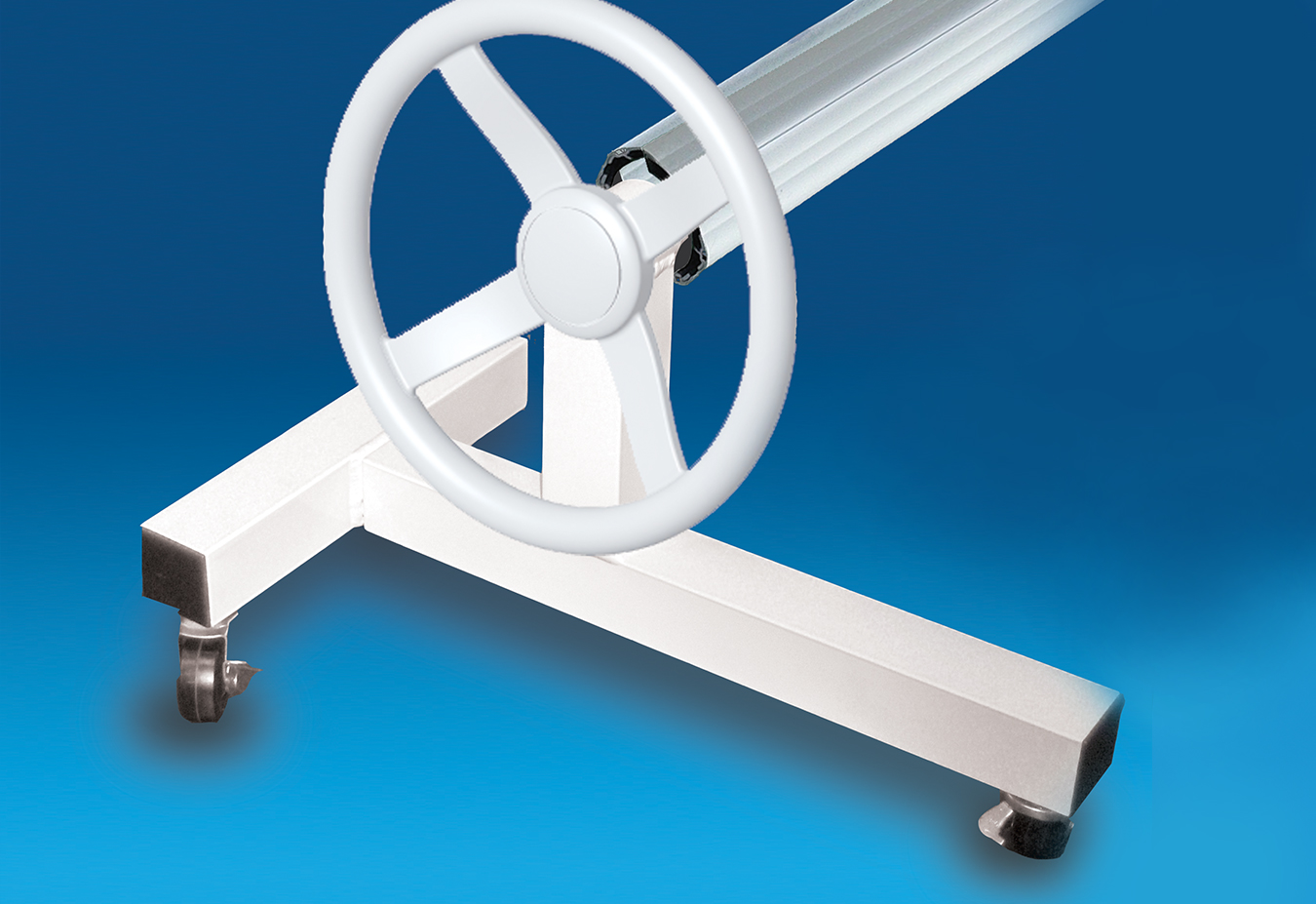 Monsoon Solar Reel System Packages 