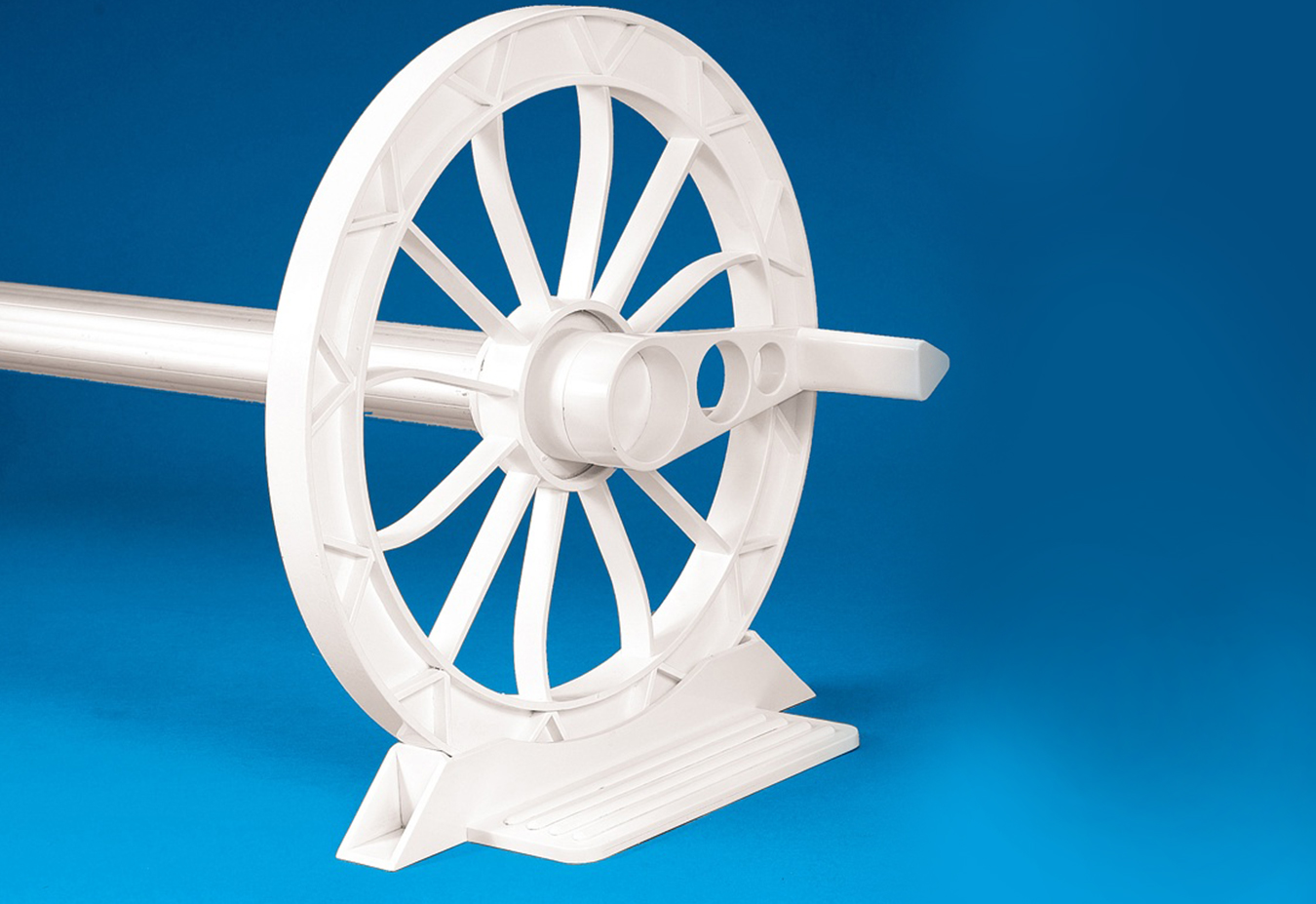 Typhoon Solar Reel System Packages 