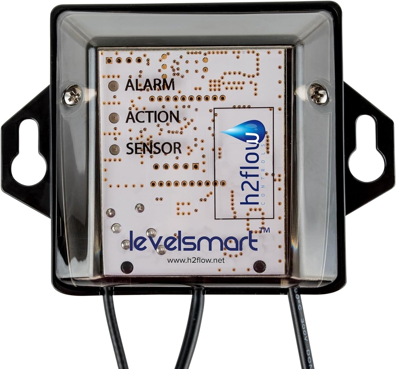 Complete LevelSmart Wireless Autofill System Complete LevelSmart Wireless Autofill System, LSWA